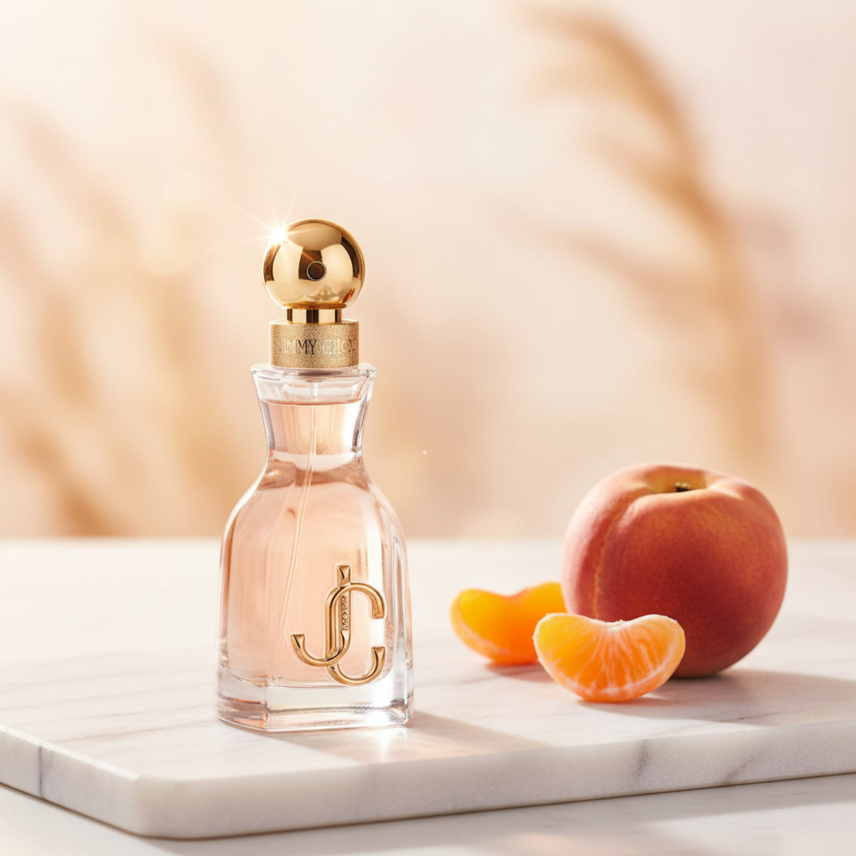 Jimmy Choo I Want Choo Eau de Parfum Spray for Women 1.3 fl oz (40 ml) New Retail Box 3386460119276