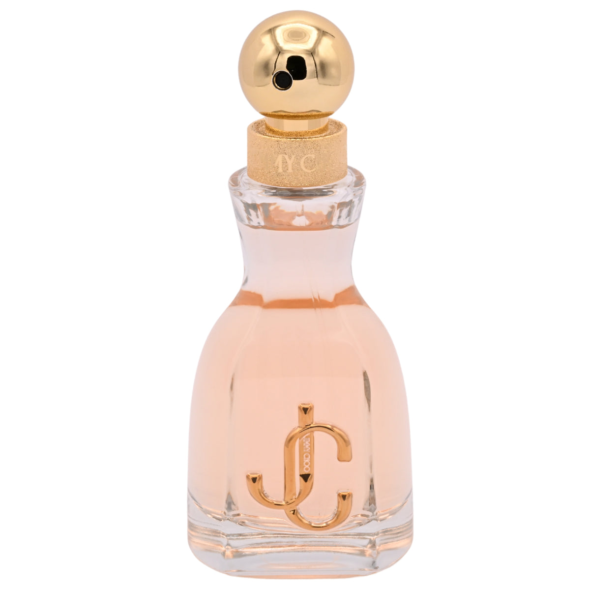 Jimmy Choo I Want Choo Eau de Parfum Spray for Women 1.3 fl oz (40 ml) New Retail Box 3386460119276