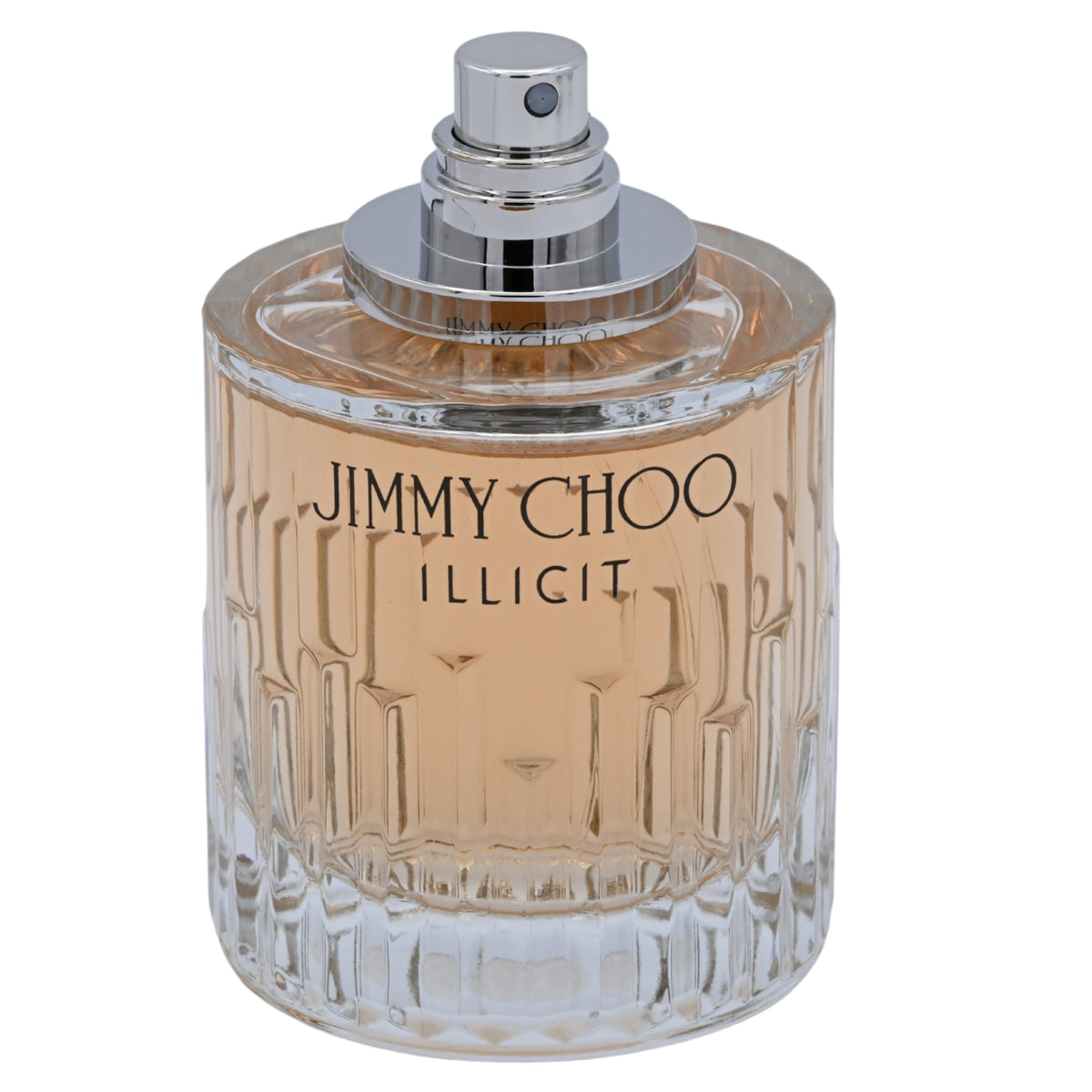 JIMMY CHOO ILLICIT by Jimmy Choo for women perfume edp 3.3 / 3.4 oz New Tester 3386460071758