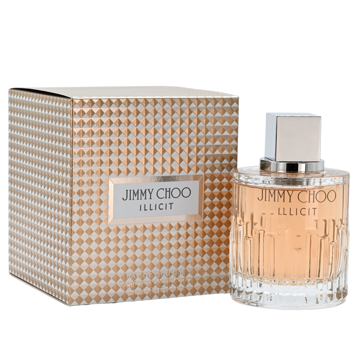 JIMMY CHOO ILLICIT by Jimmy Choo perfume edp 3.3 / 3.4 oz New in Box 3386460071727