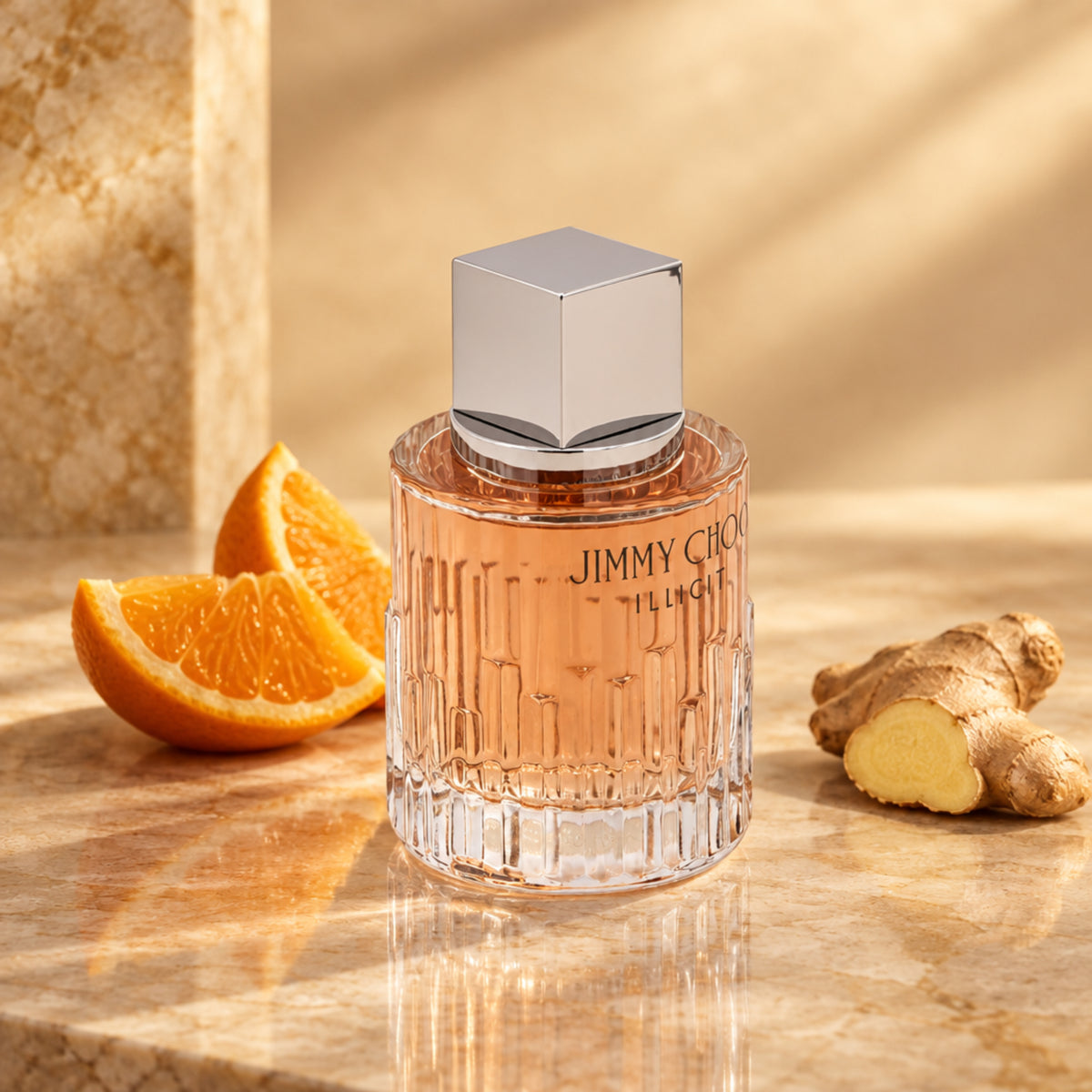 Jimmy Choo Illicit by Jimmy Choo perfume for women EDP 2 / 2.0 oz New In Box 3386460071734