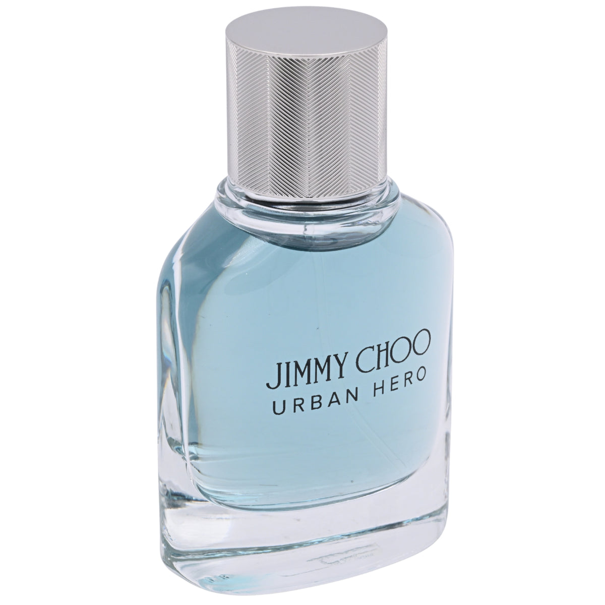 Jimmy Choo Urban Hero Eau de Parfum Spray for Men 1.0 fl oz (30 ml) New in Retail Box 3386460109383