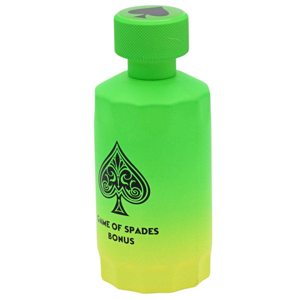 Jo Milano Paris Game of Spades Bonus Parfum Spray Unisex 3.4 oz (New in Retail Box) 850051043361