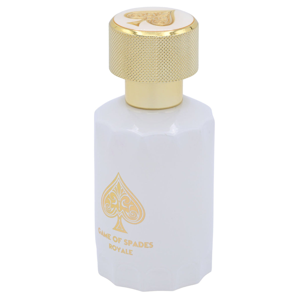 Jo Milano Paris Game of Spades Royale Parfum Spray Unisex 1.0 oz NIB 850051043521