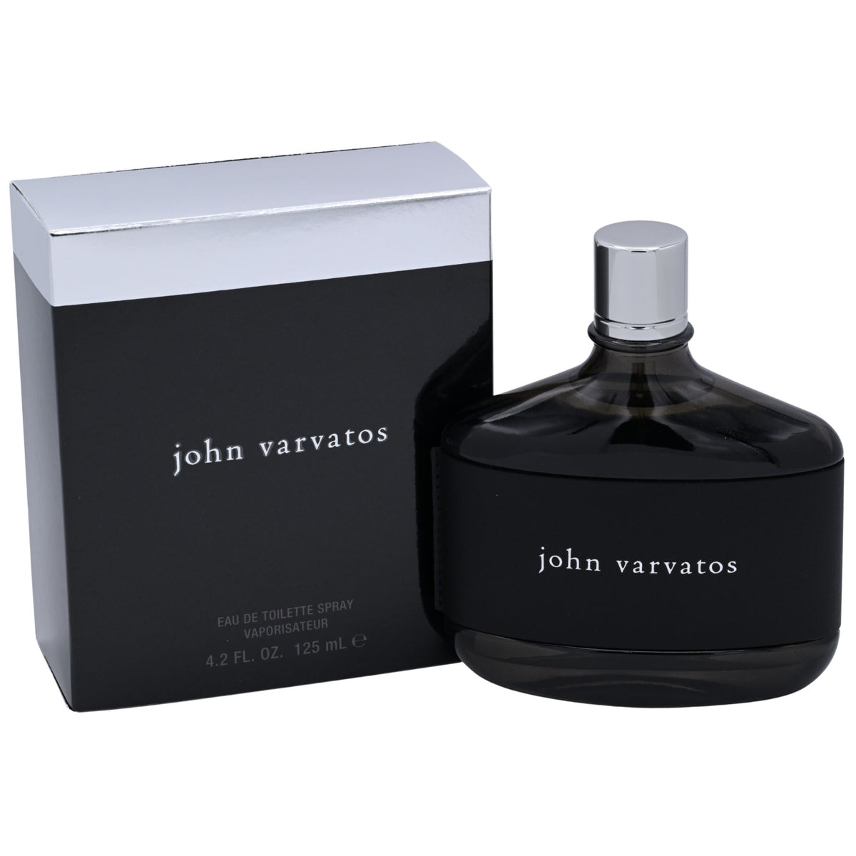 JOHN VARVATOS 4.2 oz EDT Cologne for Men New In Box Sealed 873824001016