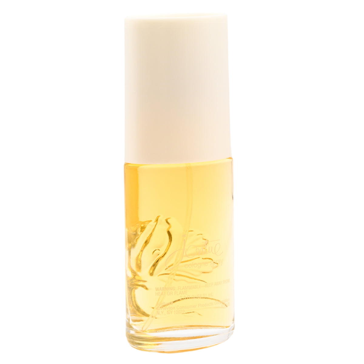 Jontue by Revlon 2.3 oz EDC Cologne Spray for Women New in Box 309979103850