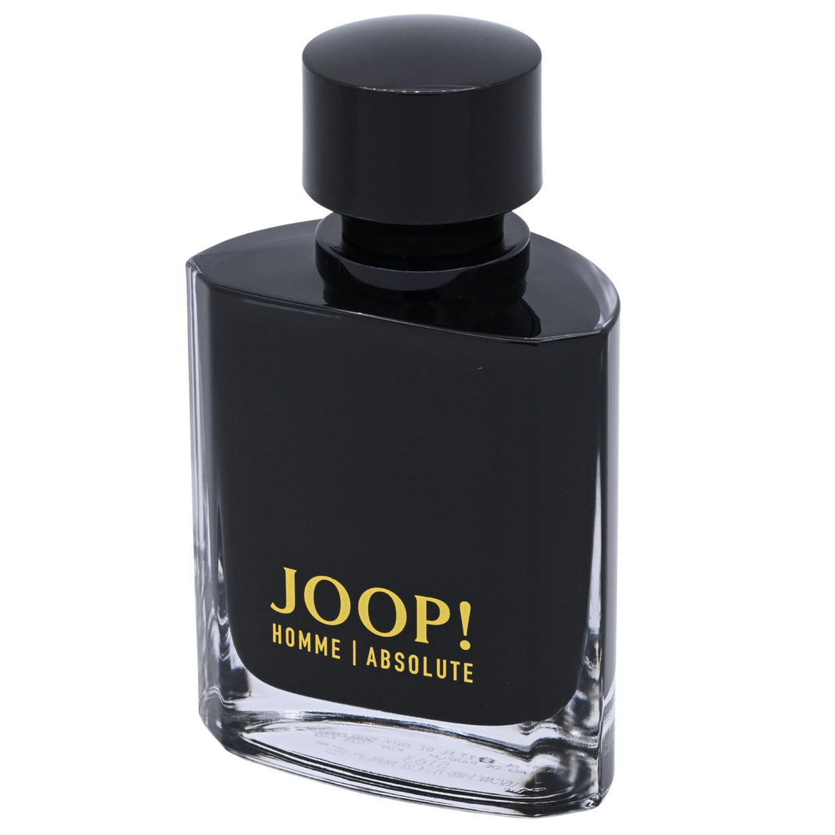 Joop! Absolute by Joop! cologne for men EDP 2.8 oz New In Box 3614224907334