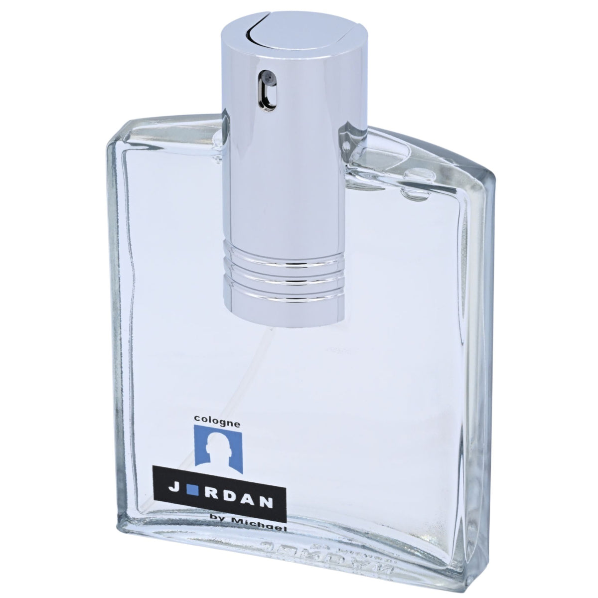 JORDAN By Michael Jordan cologne for men edc 3.4 oz 3.3 NEW IN BOX 603531655017