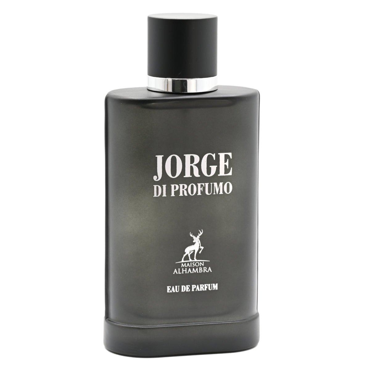 Jorge Di Profumo by Maison Alhambra cologne men EDP 3.3 / 3.4 oz New in Box 6291108730140