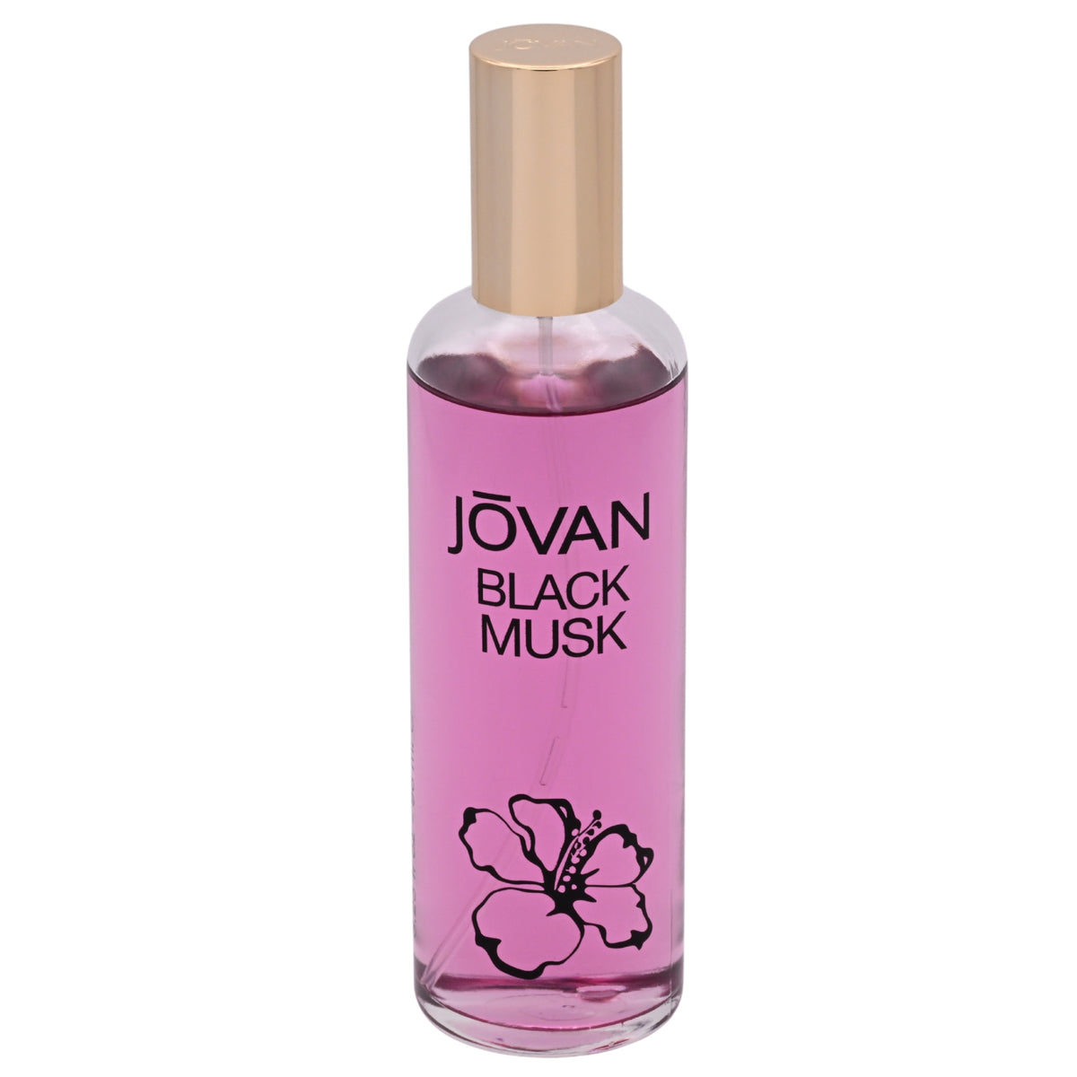 JOVAN BLACK Musk by Coty 3.25 oz EDC For Women New in Box 3607341047038