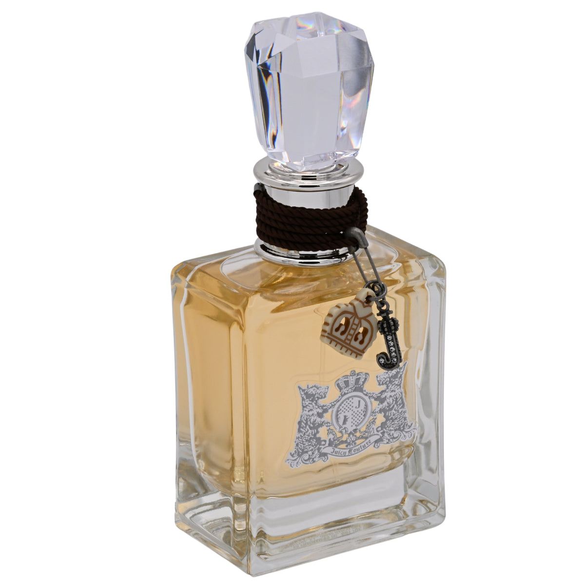JUICY COUTURE Perfume 3.4 oz edp New in Box Sealed 098691036491