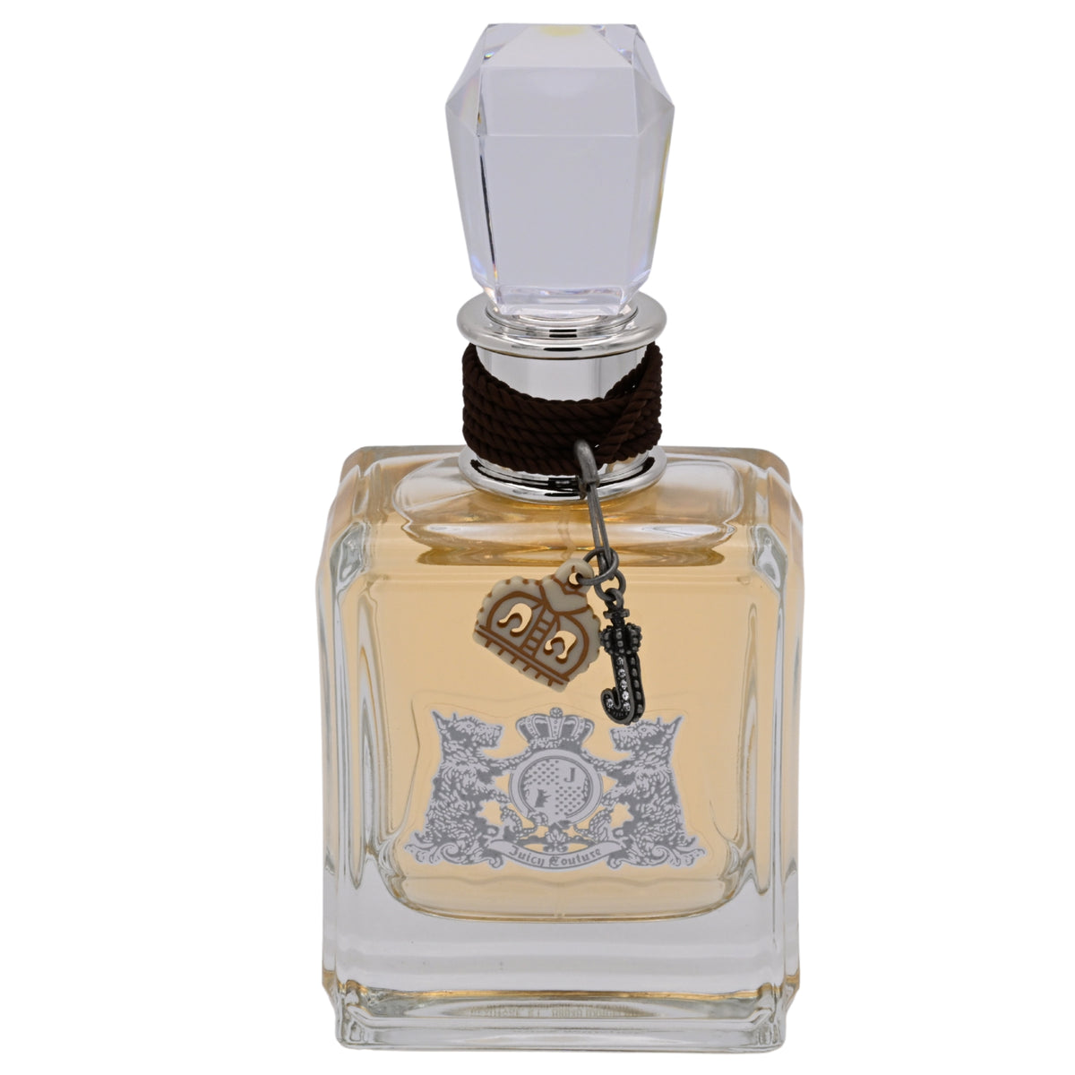 JUICY COUTURE Perfume 3.4 oz edp New in Box Sealed 098691036491