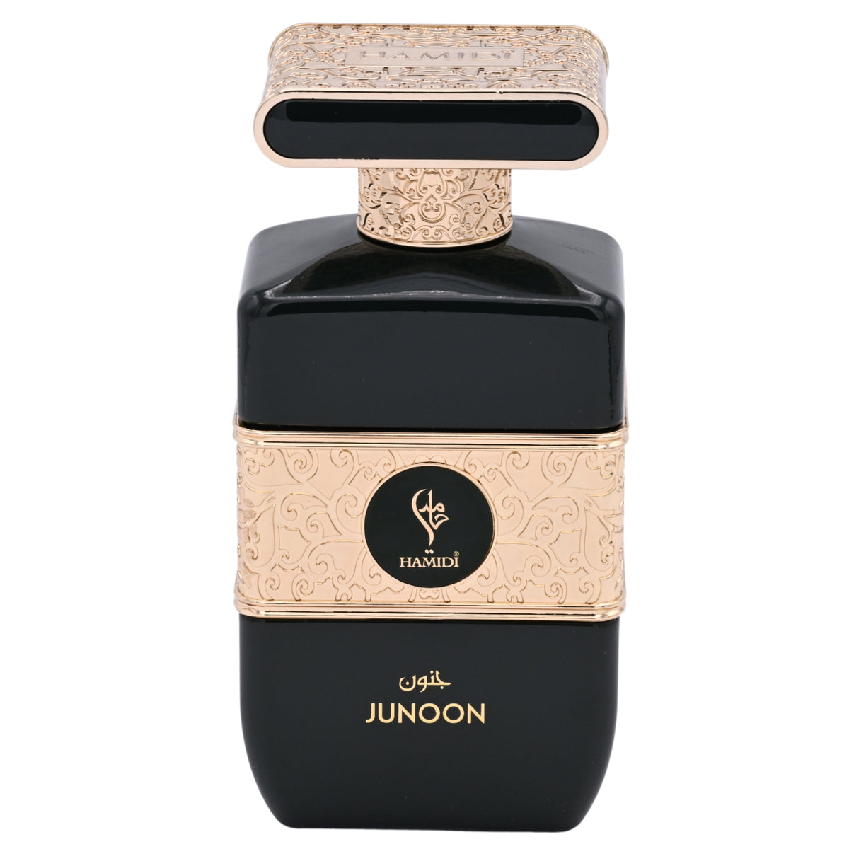 Junoon by Hamidi cologne for men EDP 3.3 / 3.4 oz New in Box 6294015199123