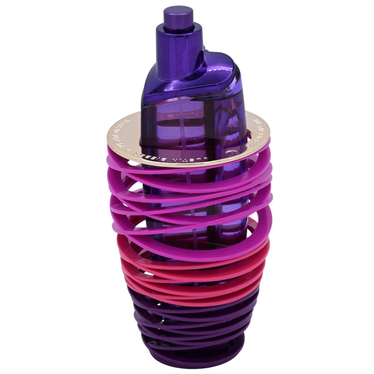Justin Bieber GIRLFRIEND 3.4 / 3.3 oz EDP Perfume NEW TESTER 818575010047