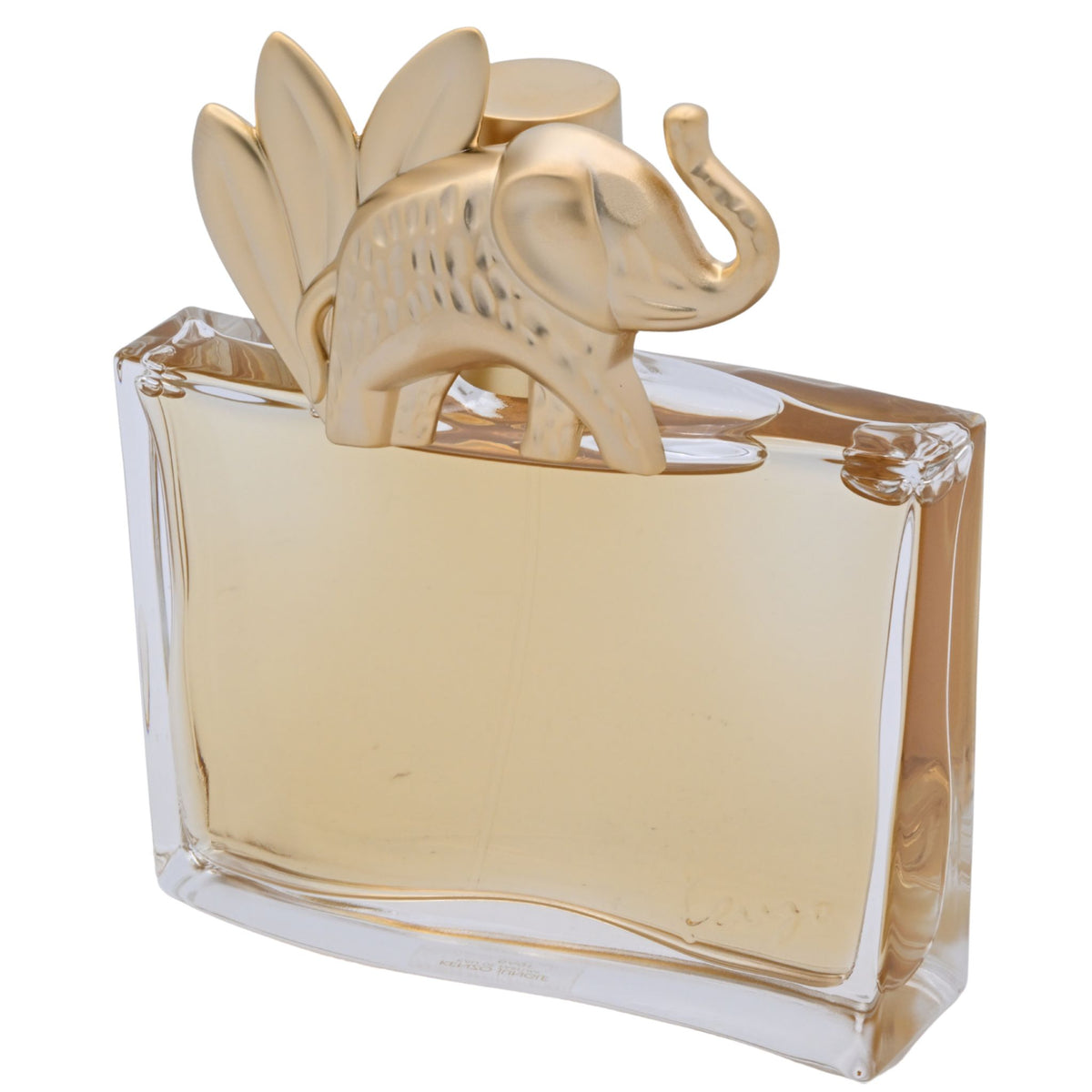 Kenzo Jungle by Kenzo perfume for her EDP 3.3 / 3.4 oz New in Box 3274872289994