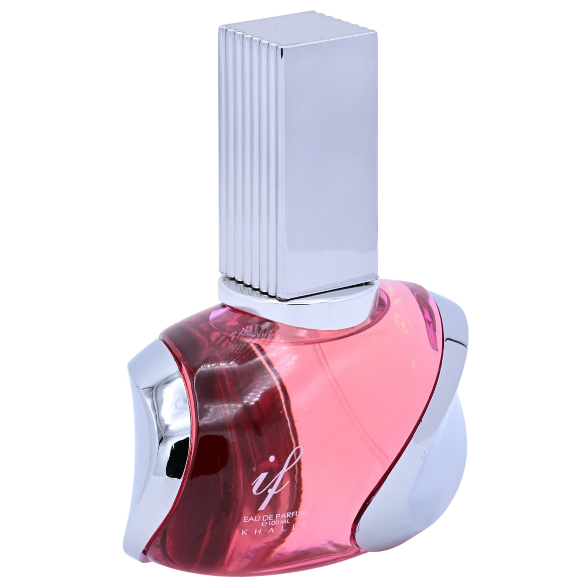 Khalis If New Luxury EDP Spray Women 3.4 oz 100ml New Box 6290360814797