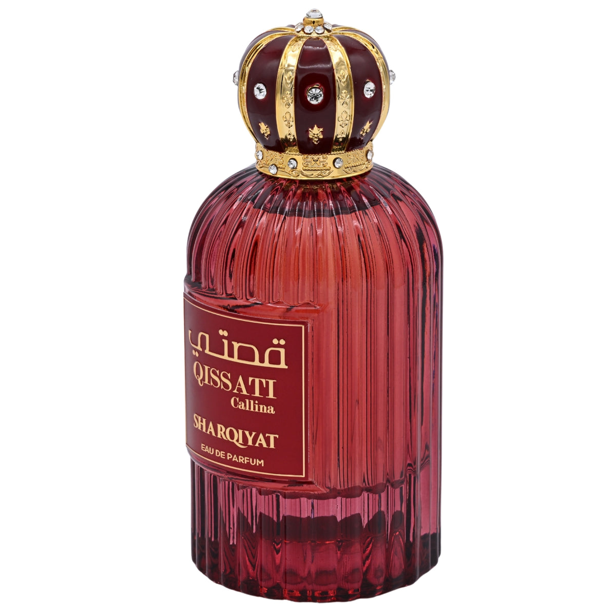 Khalis Qissati Callina Sharqiyat Collection EDP Spray Unisex 3.4 oz 100ml 6290360812830