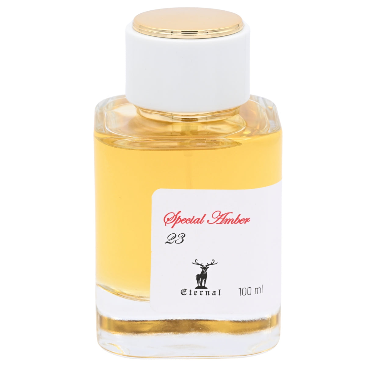 Khalis Special Amber 23 Eternal Collection EDP Spray Men 3.4 oz 100ml 6290360813226