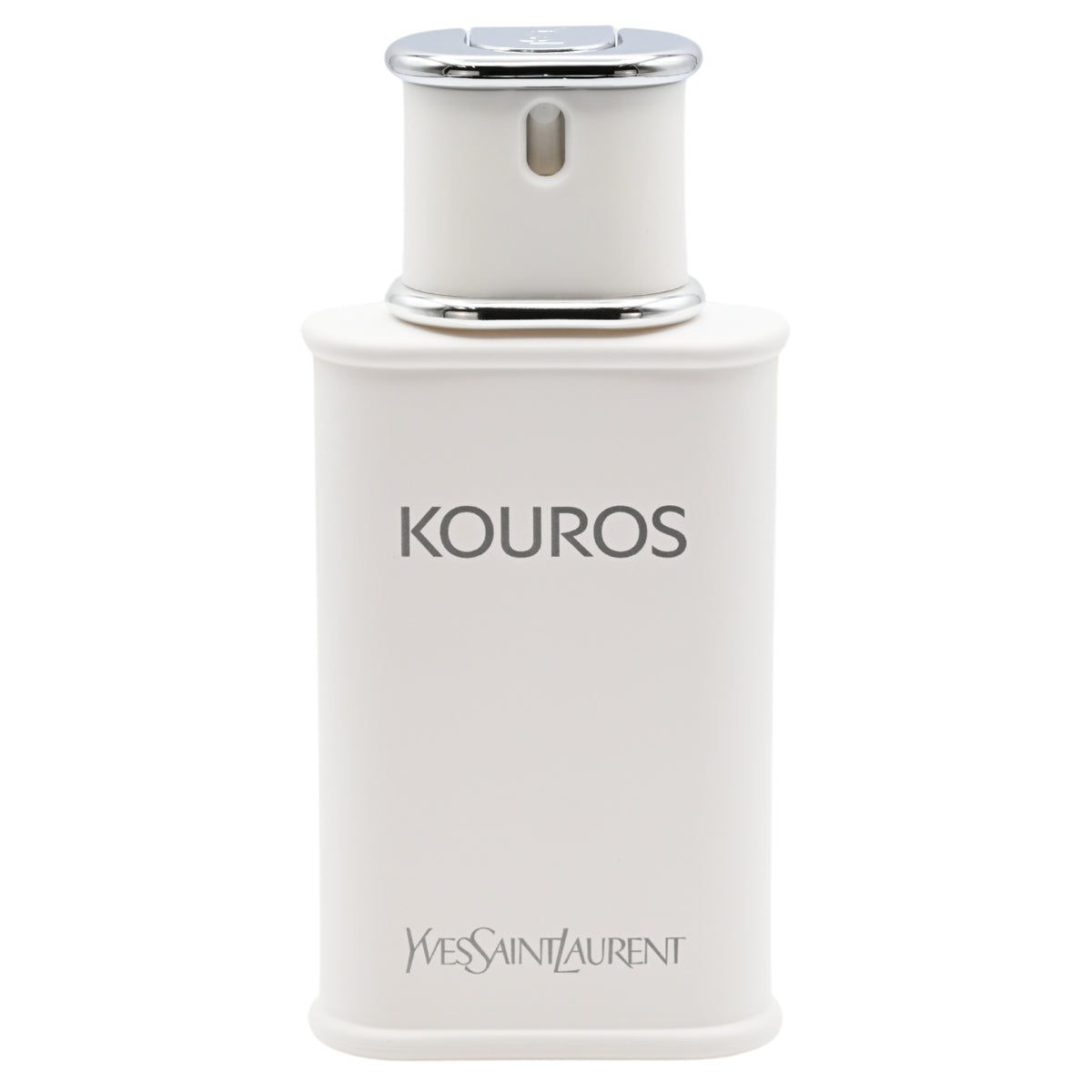 KOUROS by Yves Saint Laurent 3.3 EDT Cologne MEN 3.4 oz YSL New in Box 3365440003866
