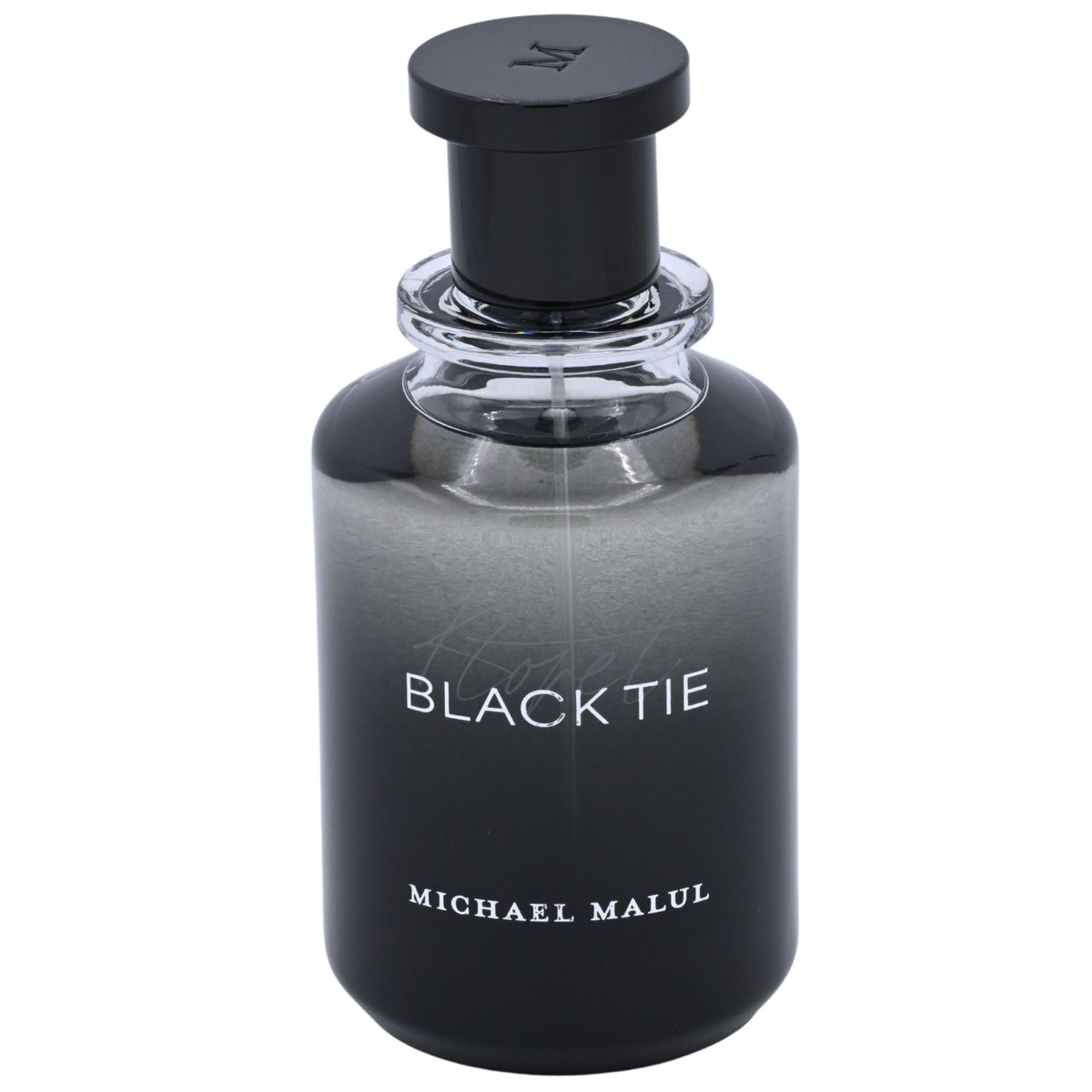 Ktoret Black Tie by Michael Malul for men EDP 3.3 / 3.4 oz New in Box 850067815075