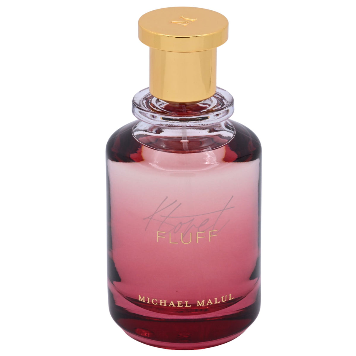 Ktoret Fluff by Michael Malul perfume for women EDP 3.3 / 3.4 oz New in Box 810181101386