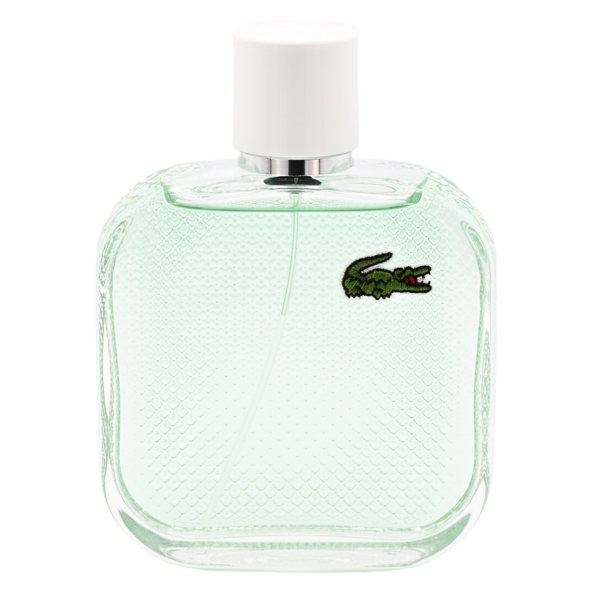 L.12.12 Blanc Eau Fraiche by Lacoste for him EDT 3.3 / 3.4 oz New in Box 3386460149136