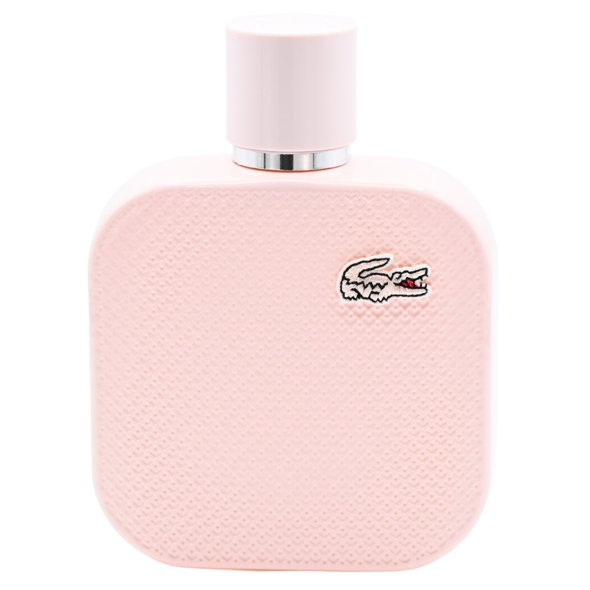 L.12.12 Rose by Lacoste perfume for women EDP 3.3 / 3.4 oz New in Box 3386460149211
