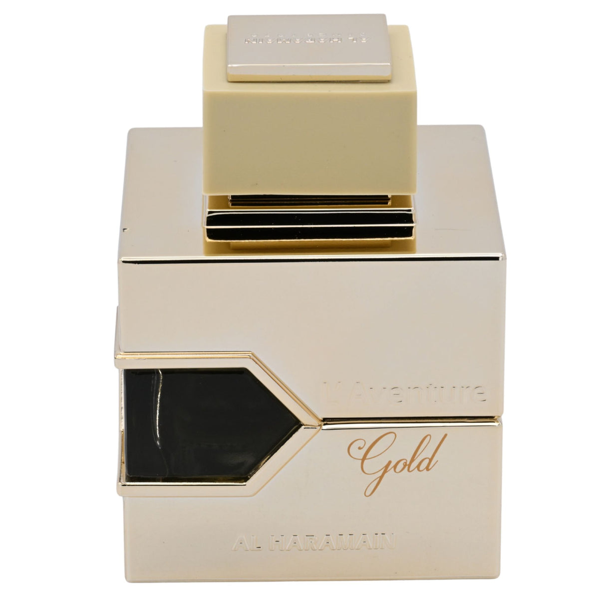 L' Aventure Gold by Al Haramain perfume for her EDP 3.3 / 3.4 oz New in Box 6291100130092