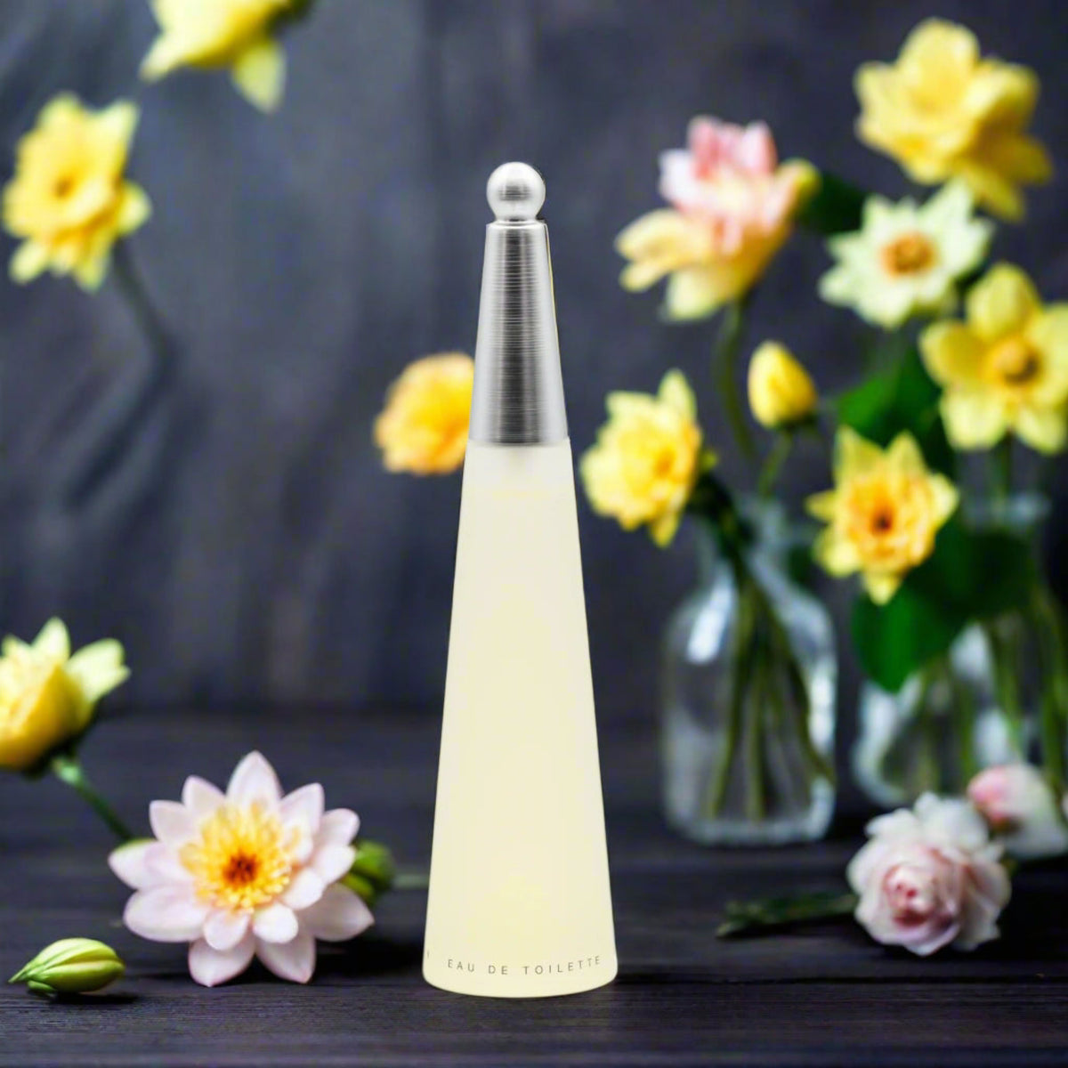 L'EAU D'ISSEY by Issey Miyake 3.3 / 3.4 oz EDT for Women New In Box 3423470300161