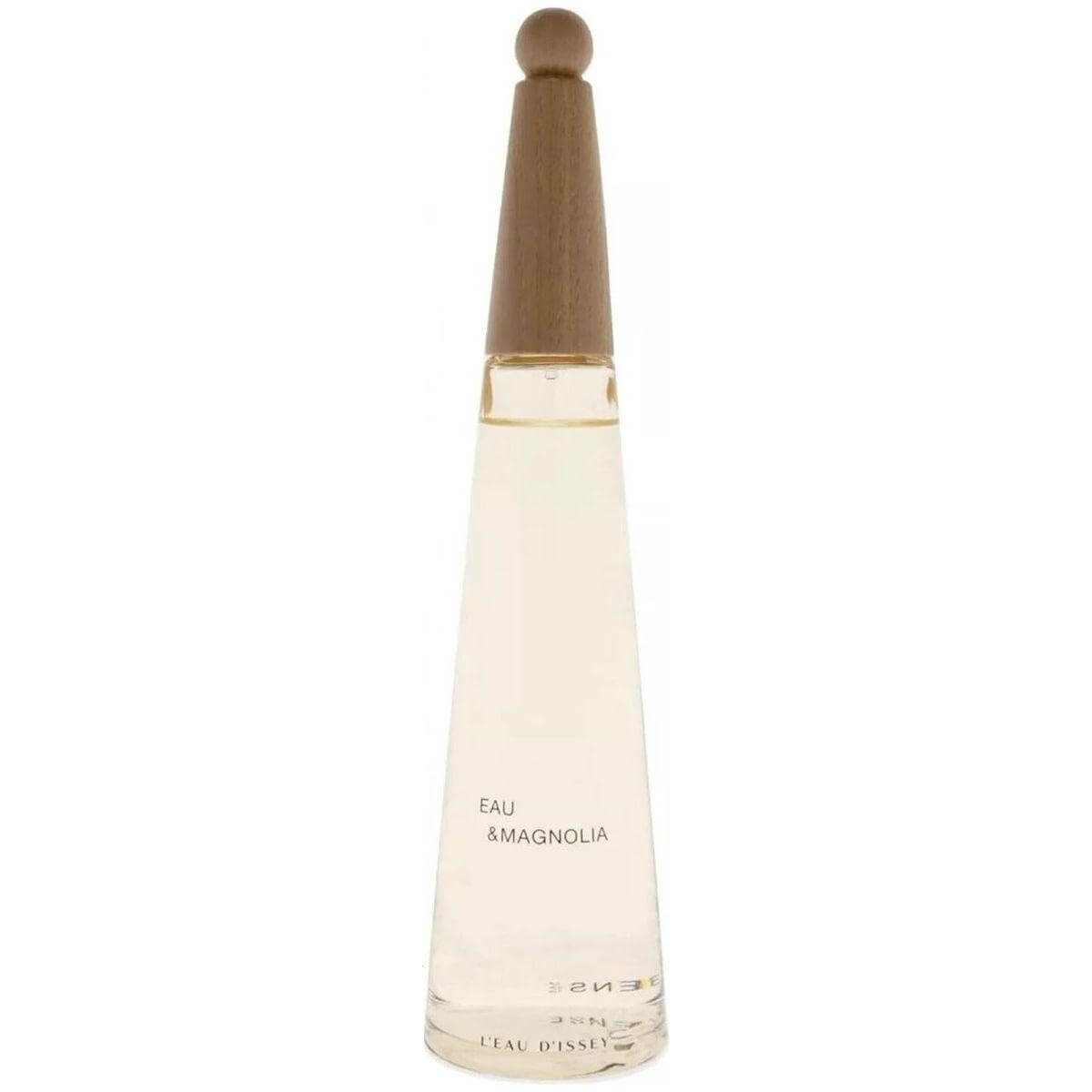 L'Eau D'issey Eau & Magnolia by Issey Miyake EDT intense 3.3 / 3.4 oz New Tester 3423222048082