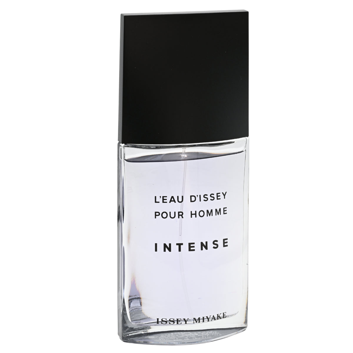 L'Eau D'Issey Pour Homme Intense by Issey Miyake cologne EDT 4.2 oz New Tester 3423476486012