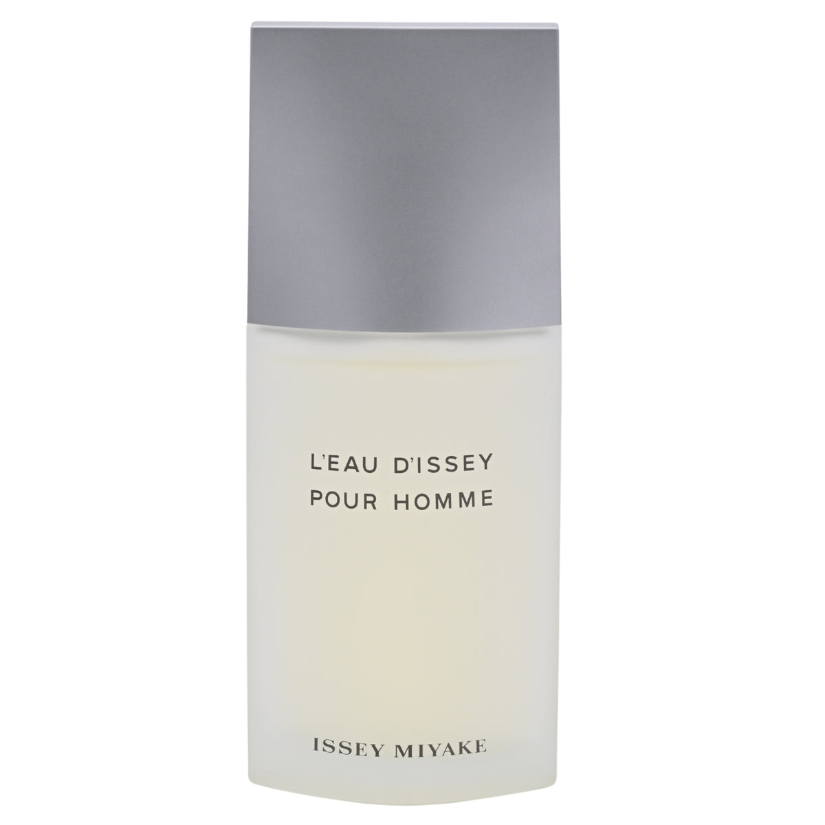 L'EAU D'ISSEY POUR HOMME Issey Miyake 4.2 oz Men Cologne NEW tester 3423476311369