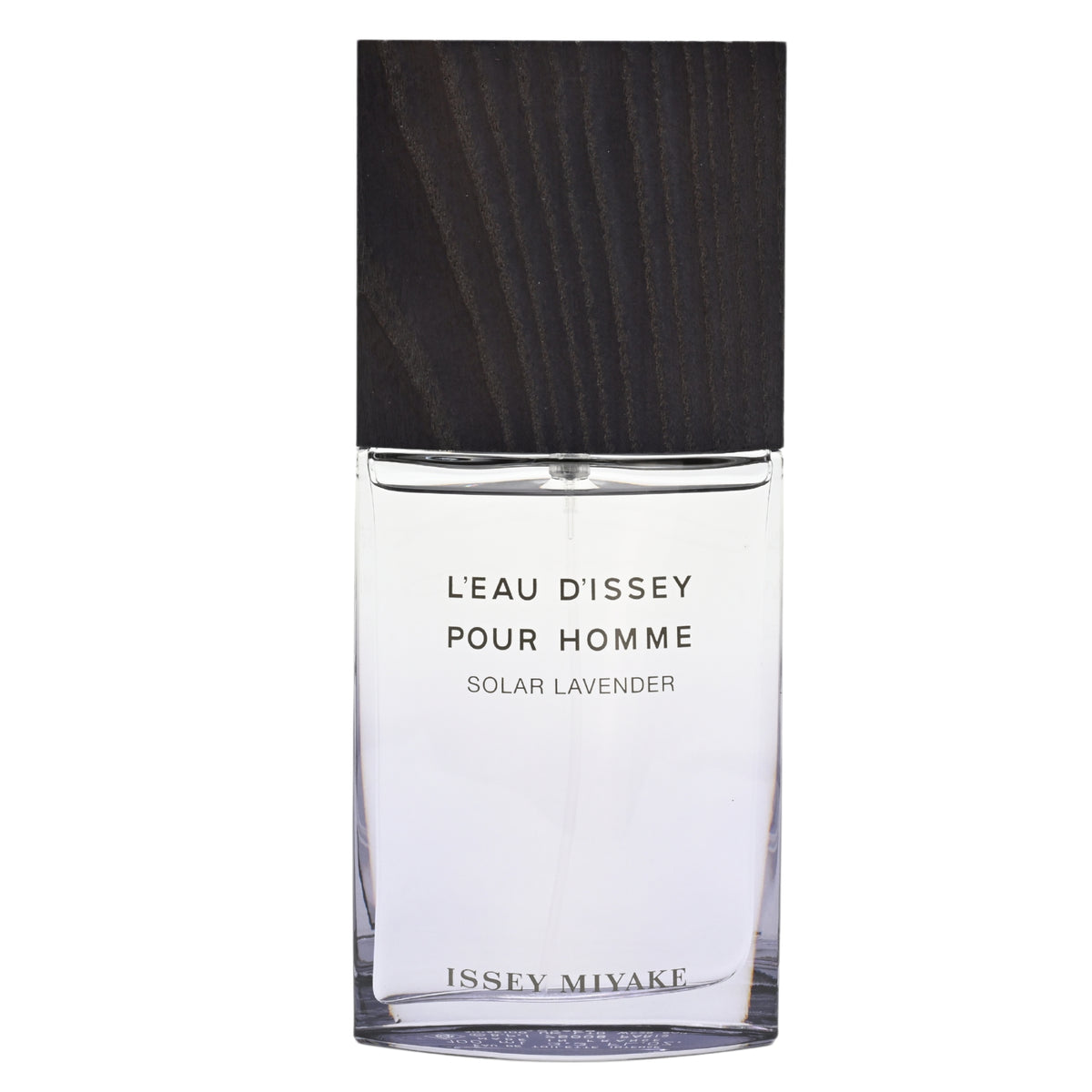 L'eau D'Issey Solar Lavender by Issey Miyake EDT Intense 3.3 / 3.4 oz New in Box 3423222106225