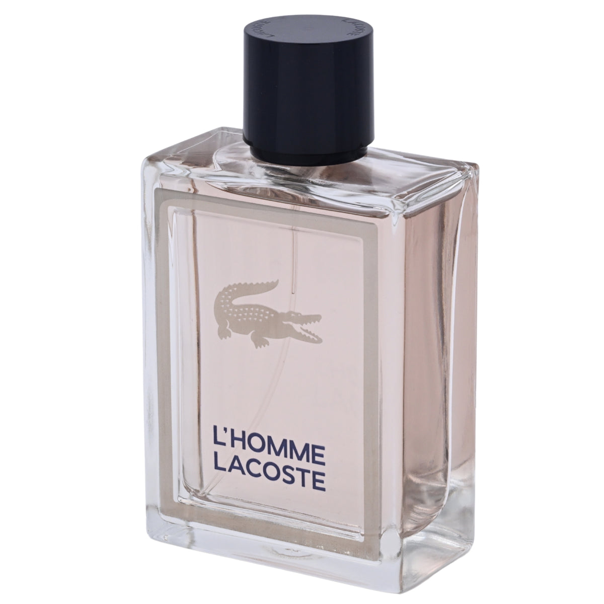 L'homme Lacoste by Lacoste Cologne for Men EDT 3.3 / 3.4 oz New Tester 8005610522678