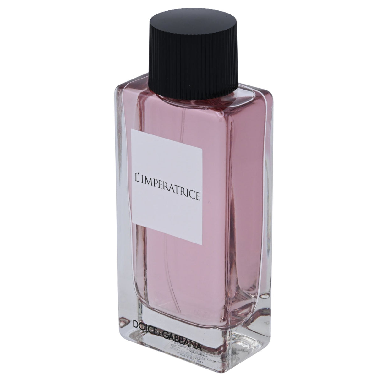 L'IMPERATRICE by Dolce & Gabbana for women EDT 3.3 / 3.4 oz New Tester 3423222015572