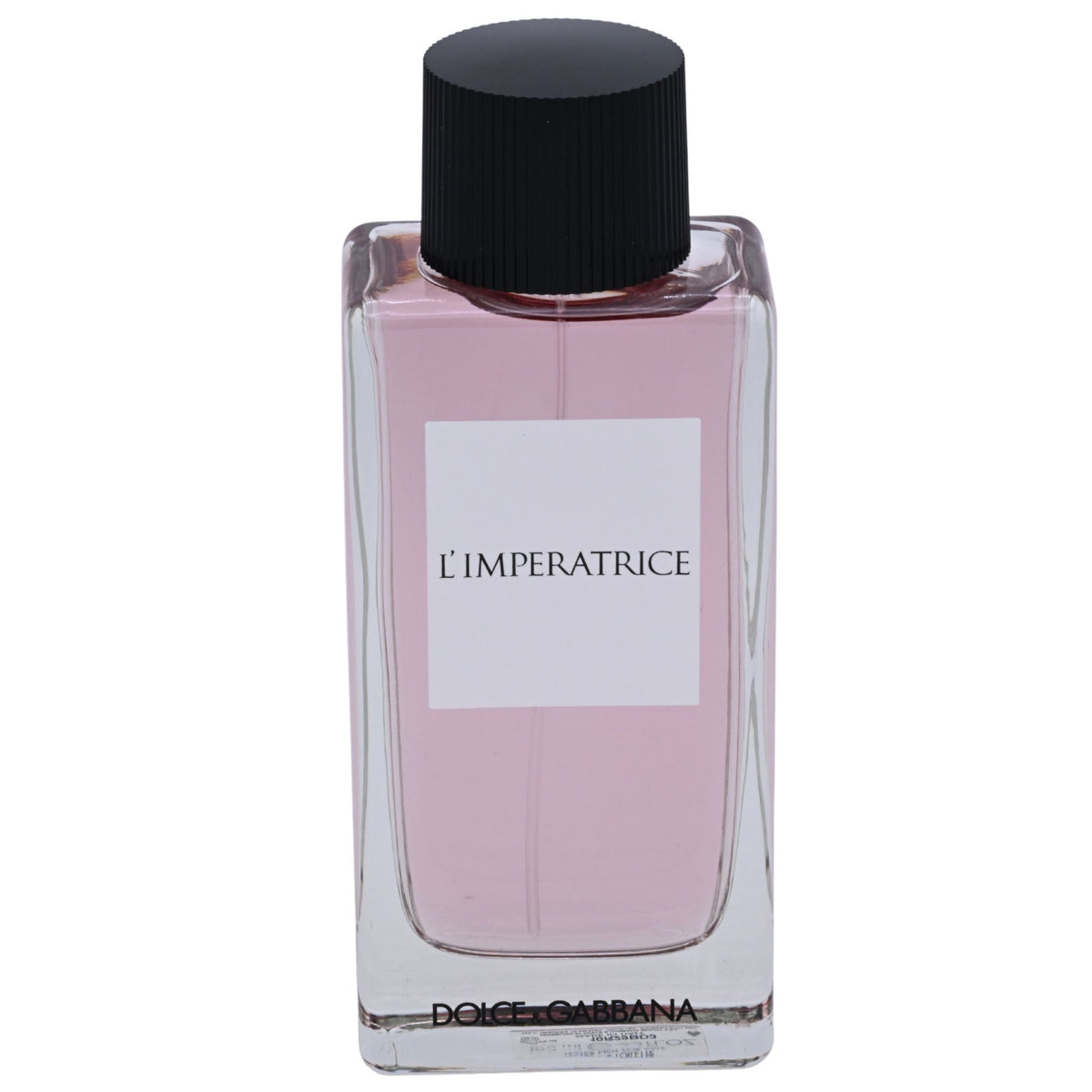 L'IMPERATRICE by Dolce & Gabbana for women EDT 3.3 / 3.4 oz New Tester 3423222015572
