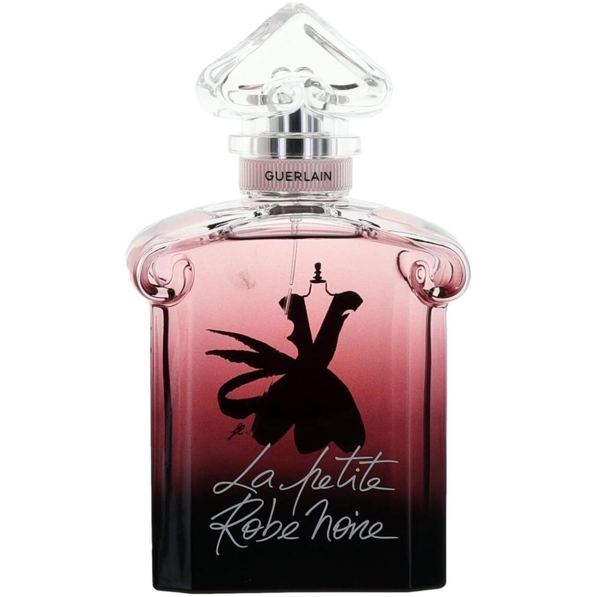 LA PETITE ROBE NOIRE INTENSE by Guerlain perfume EDP 3.3 /3.4 oz New Tester 3346475557418
