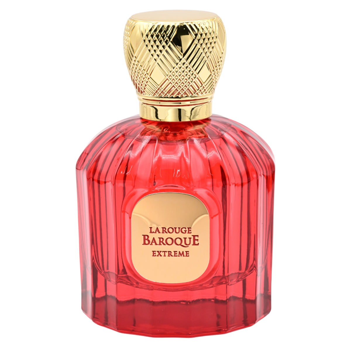 La Rouge Baroque Extreme Maison Alhambra unisex EDP 3.3 / 3.4 oz New in Box 6291108736067