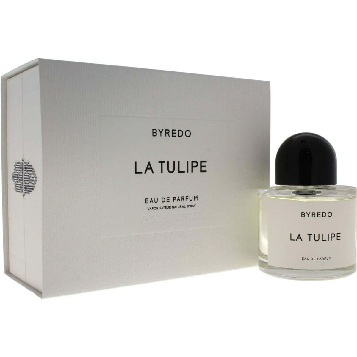 La Tulipe by Byredo perfume for women EDP 3.3 / 3.4 oz New in Box 7340032861945