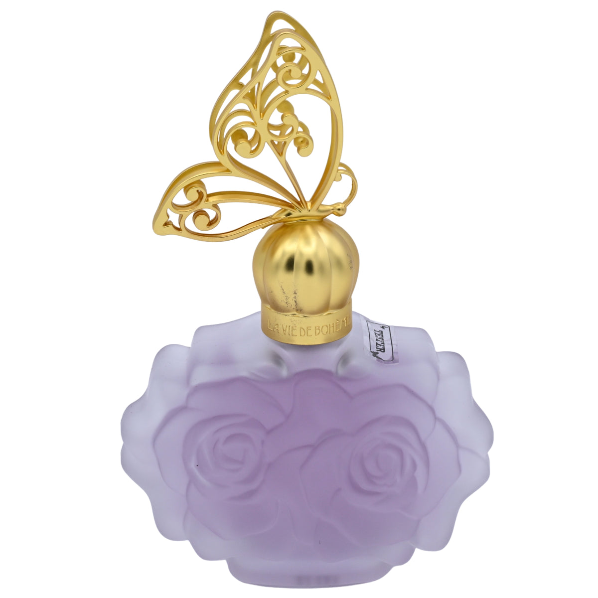 LA VIE BOHEME by Anna Sui perfume for women EDT 2.5 oz New Tester 085715061751