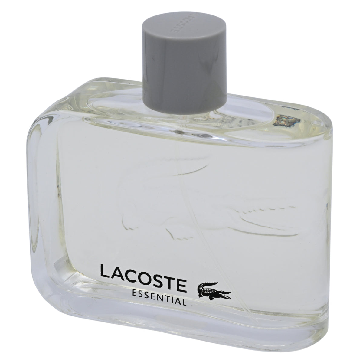 Lacoste Essential by Lacoste Men edt Spray 4.2 oz tester 737052483252