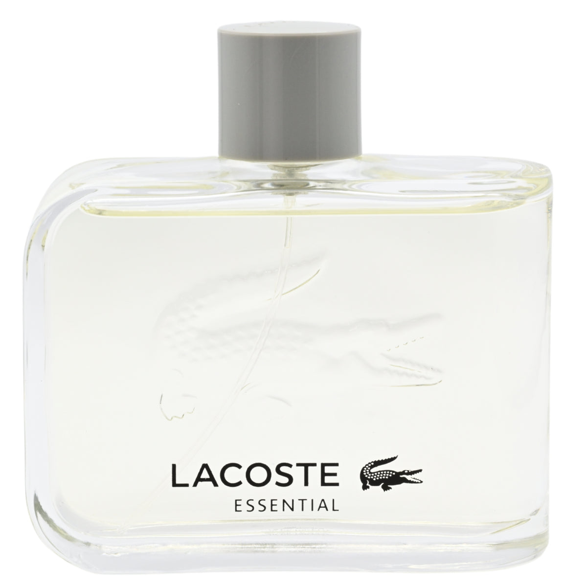 Lacoste Essential by Lacoste Men edt Spray Cologne 4.2 oz NEW IN BOX 3386460149297
