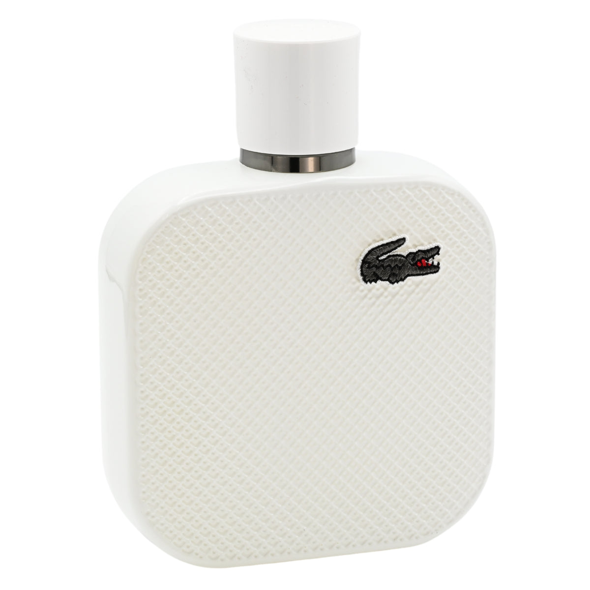Lacoste L.12.12 Blanc by Lacoste cologne for him EDP 3.3 / 3.4 oz New in Box 3386460149129