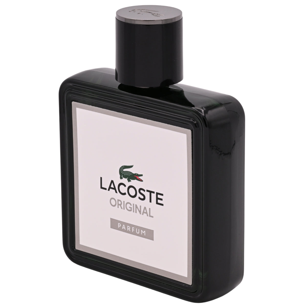 Lacoste Original Parfum Spray for Men 3.4 oz (Tester) by Lacoste 3386460165983