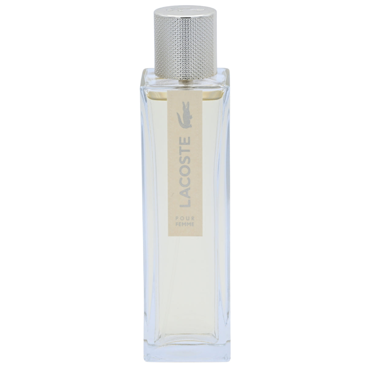 Lacoste Pour Femme by Lacoste perfume EDP 3.0 oz New in Box 3386460149358