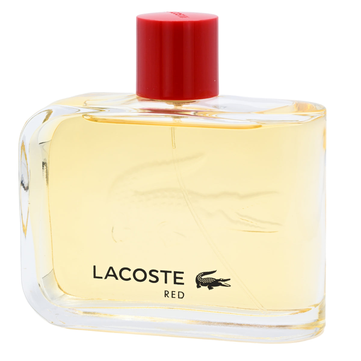 Lacoste Style In Play Red by Lacoste EDT Cologne for Men 4.2 oz New In Box 3616302931781