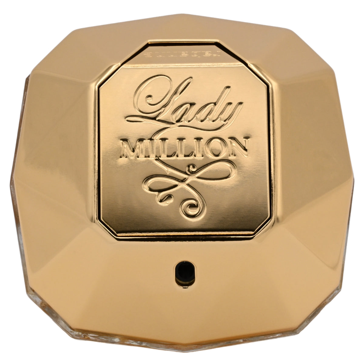 LADY MILLION Paco Rabanne women perfume EDP 2.7 oz NEW TESTER 3349668508556