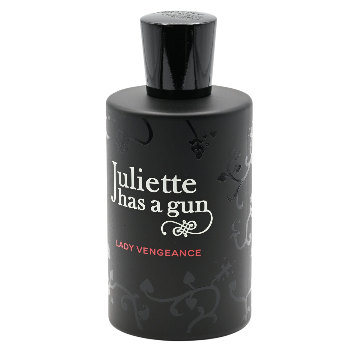 LADY VENGEANCE By Juliette Has A Gun perfume EDP 3.3 / 3.4 oz New in Box 3770000002683