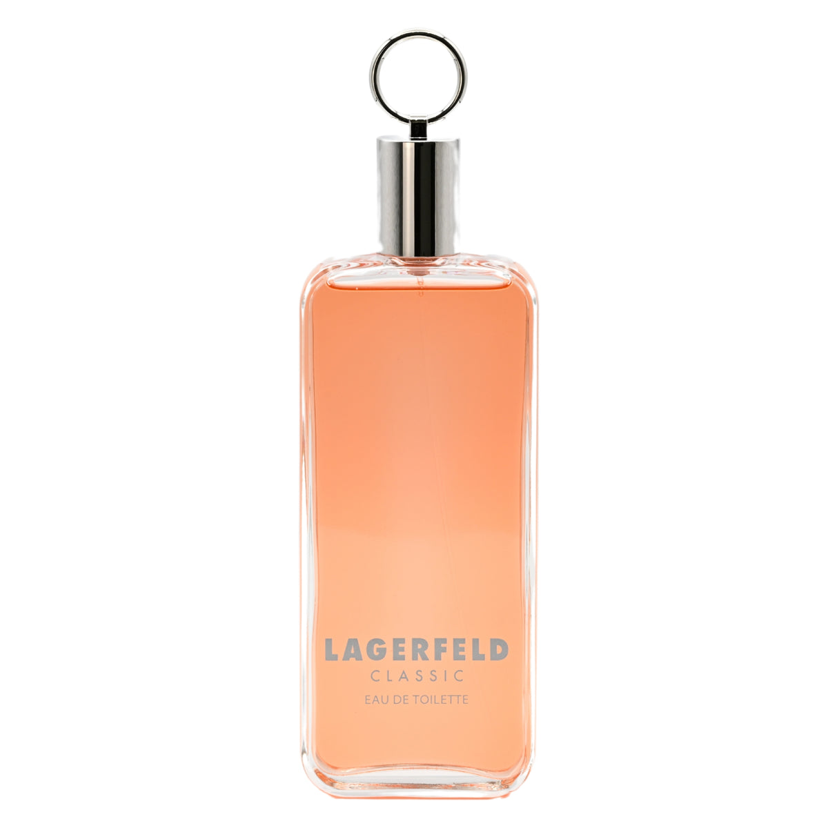 LAGERFELD CLASSIC by Karl Lagerfeld cologne for men EDT 5.0 / 5 oz New in Box 3386460082075