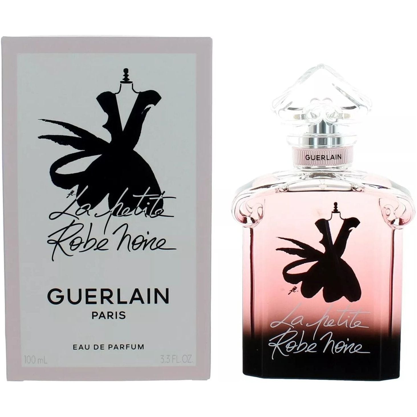 Le Petite Robe Noire By Guerlain Perfume EDP Spray for Women